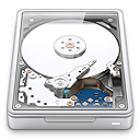 66621_internal_clear_harddisk_disk_storage_icon