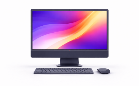 imac universal