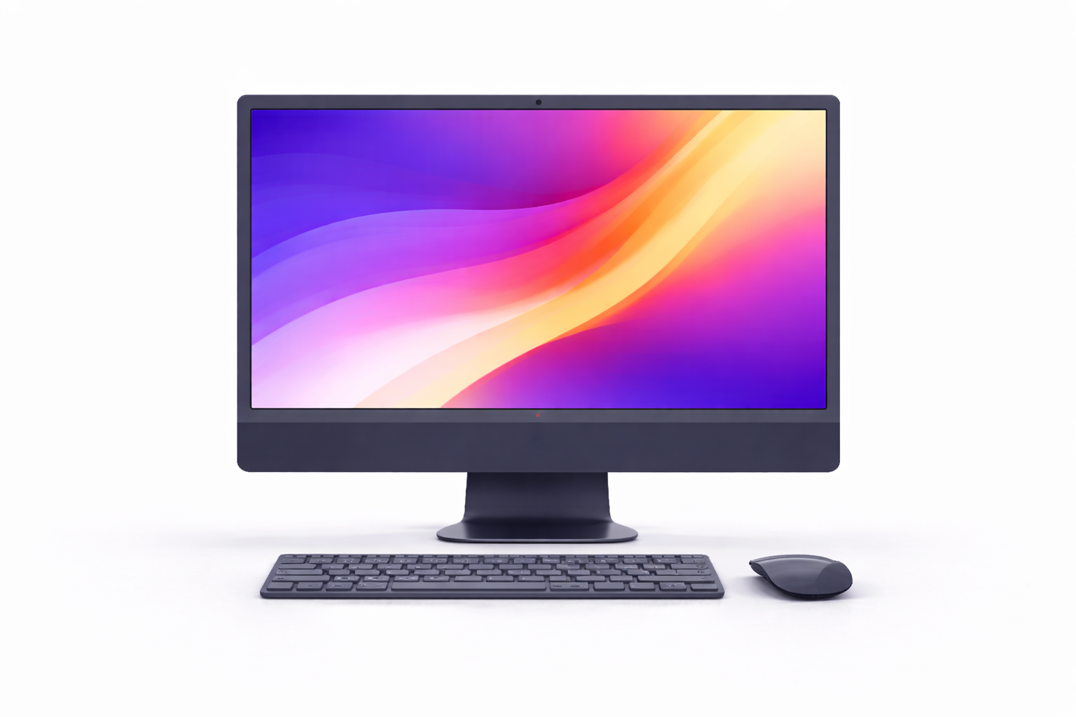 imac universal