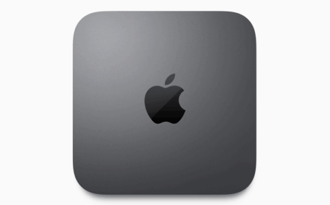 mac mini png