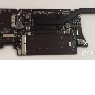 Материнская плата MacBook Air 11 A1465 2013-14