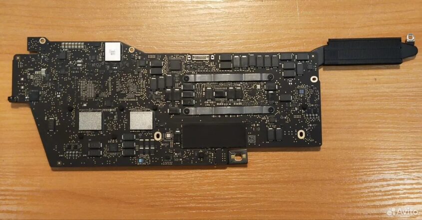 Материнская плата для MacBook Pro A2159