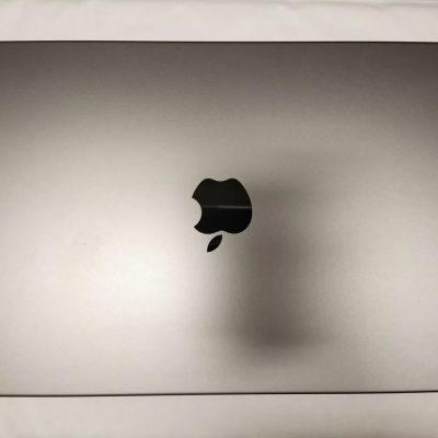 MacBook Pro 14 A2442 дисплейный модуль