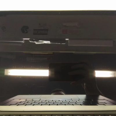 MacBook Pro 14 A2442 дисплейный модуль