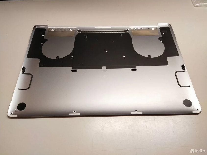 Нижняя крышка для MacBook Pro A1990 A1707