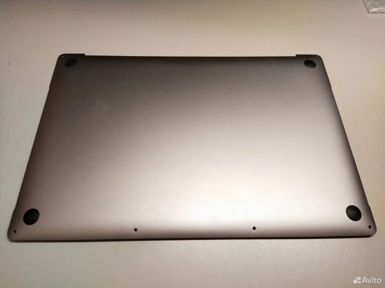 Нижняя крышка для MacBook Pro A1990 A1707