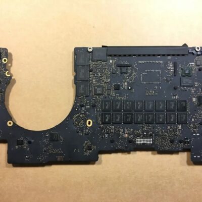 Материнская плата MacBook Pro Retina A1398 2014