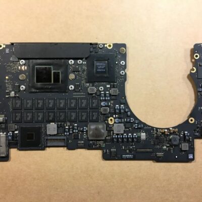 Материнская плата MacBook Pro Retina A1398 2014