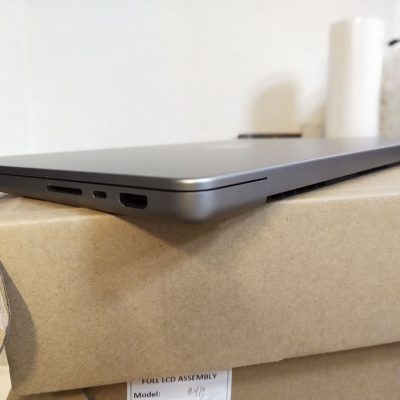 MacBook Pro 14 A2442 топкейс