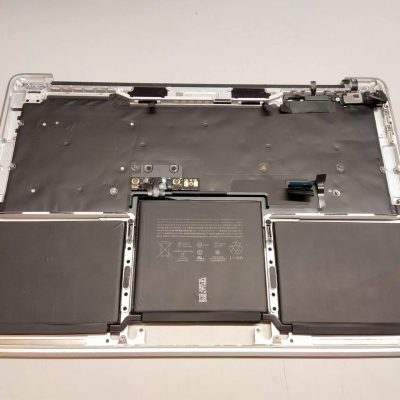 топкейс MacBook Pro A2338