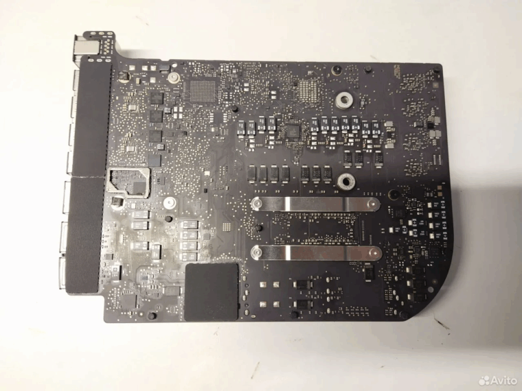 Материнская плата Mac Mini A1993 2018