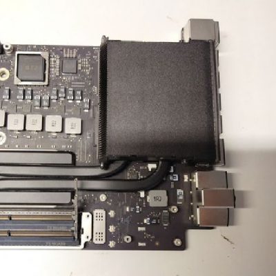 Материнская плата Mac Mini A1993 2018
