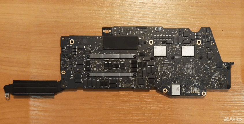 Материнская плата для MacBook Pro A2289