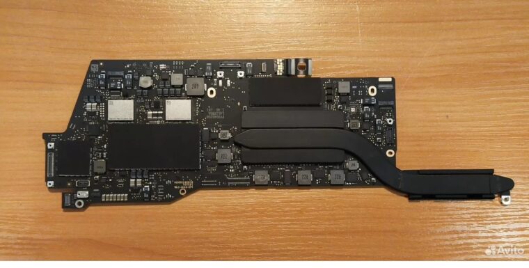 Материнская плата для MacBook Pro A2159