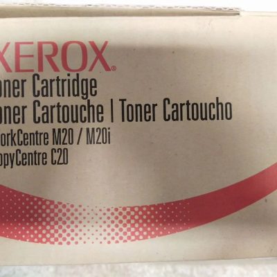 Картридж Xerox 106R01048