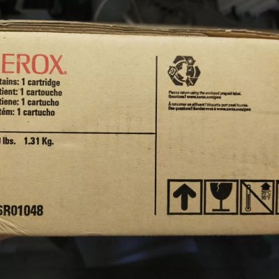 Картридж Xerox 106R01048