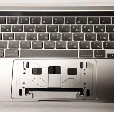 Топкейс новый aasp в сборе для MacBook Pro A2251
