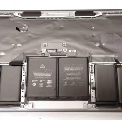 Топкейс новый aasp в сборе для MacBook Pro A2251