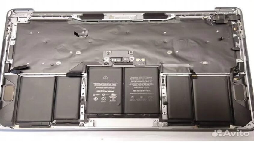 Топкейс новый aasp в сборе для MacBook Pro A2251