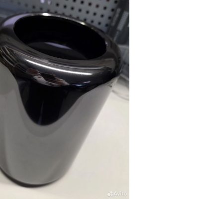 Mac Pro A1481 Late 2013 6-core Xeon E5