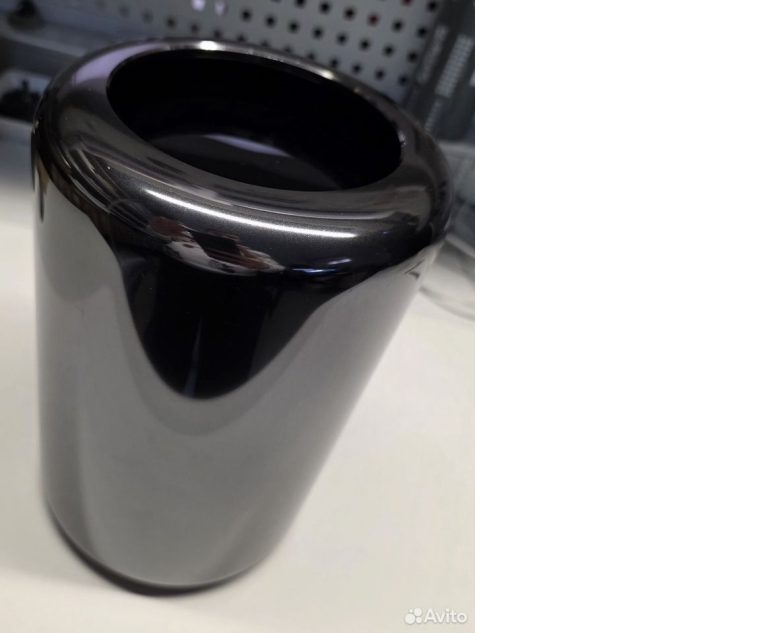 Mac Pro A1481 Late 2013 6-core Xeon E5