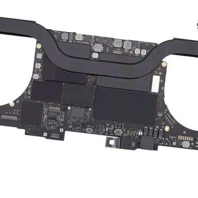 Материнская плата A2141 с пальцем Touch-id